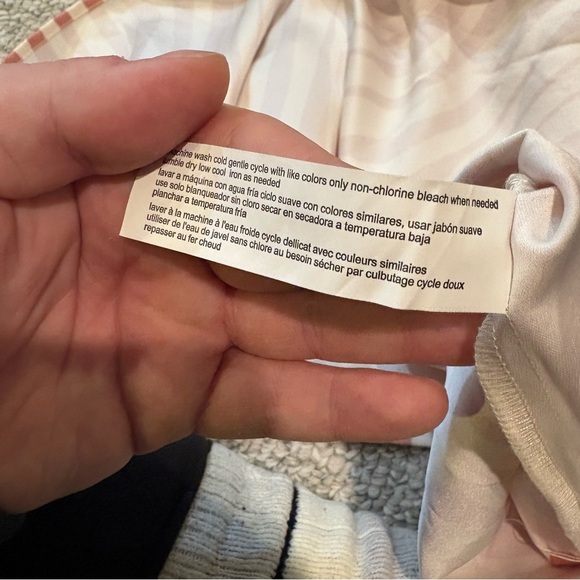 Eloquii Ruffled Dress - Picture 6 of 6